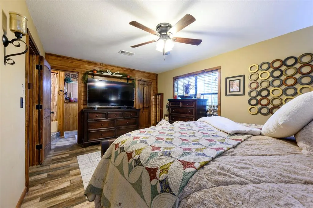 Photo 15 — 2352 Pollard Road, Haworth, OK 74740