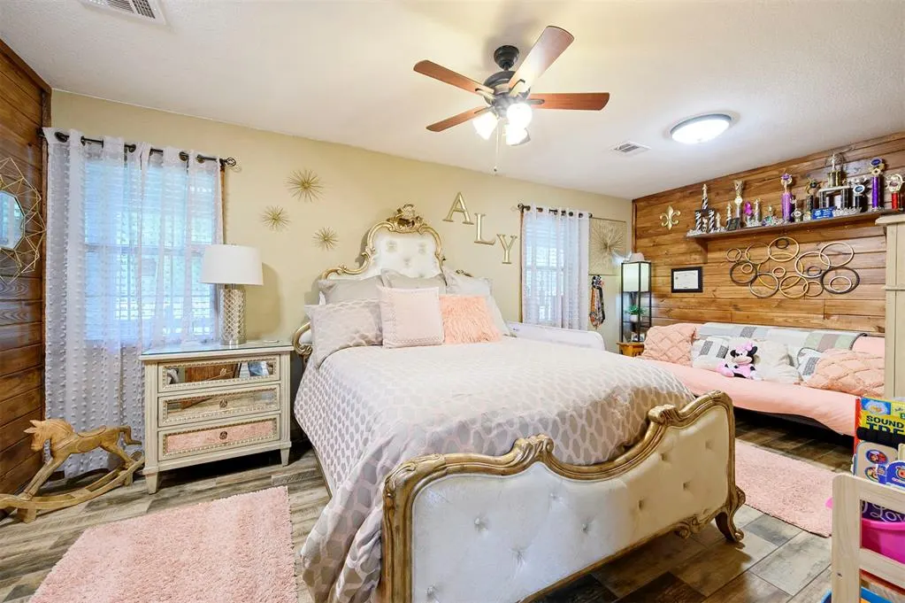 Photo 17 — 2352 Pollard Road, Haworth, OK 74740