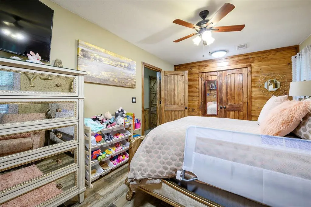 Photo 20 — 2352 Pollard Road, Haworth, OK 74740