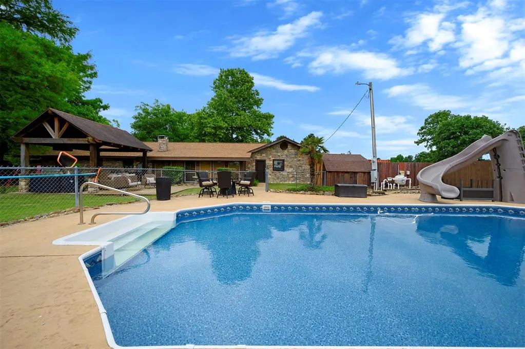 Photo 29 — 2352 Pollard Road, Haworth, OK 74740