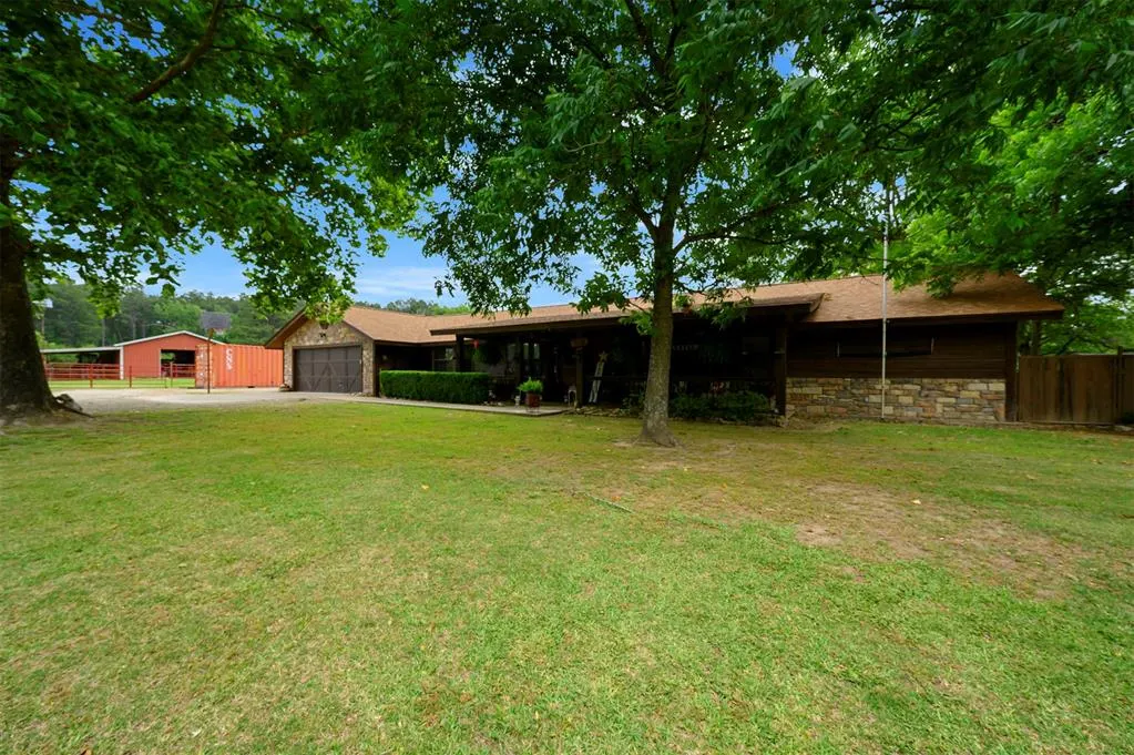 Photo 32 — 2352 Pollard Road, Haworth, OK 74740