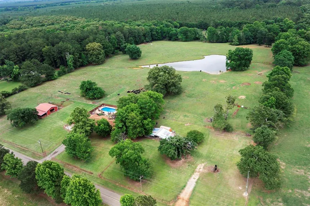 Photo 34 — 2352 Pollard Road, Haworth, OK 74740