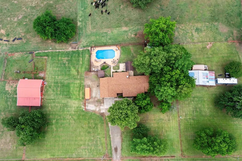 Photo 35 — 2352 Pollard Road, Haworth, OK 74740