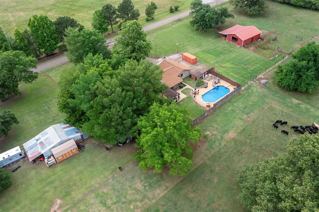 Photo 36 — 2352 Pollard Road, Haworth, OK 74740