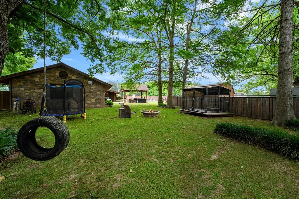 Photo 40 — 2352 Pollard Road, Haworth, OK 74740