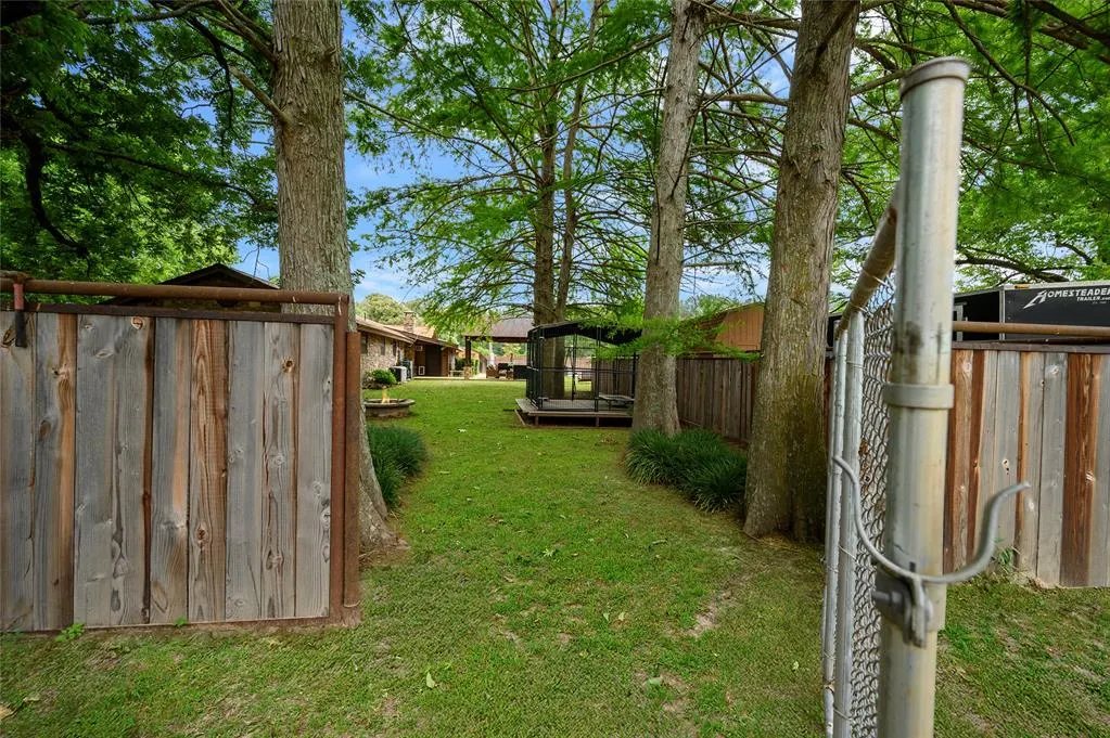 Photo 42 — 2352 Pollard Road, Haworth, OK 74740