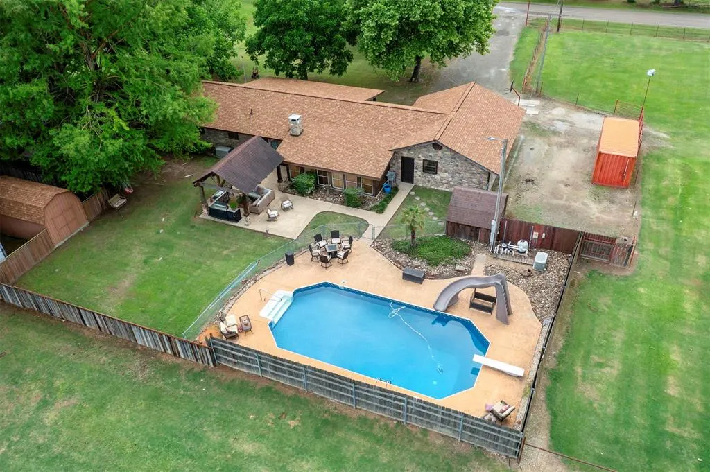 Photo 45 — 2352 Pollard Road, Haworth, OK 74740