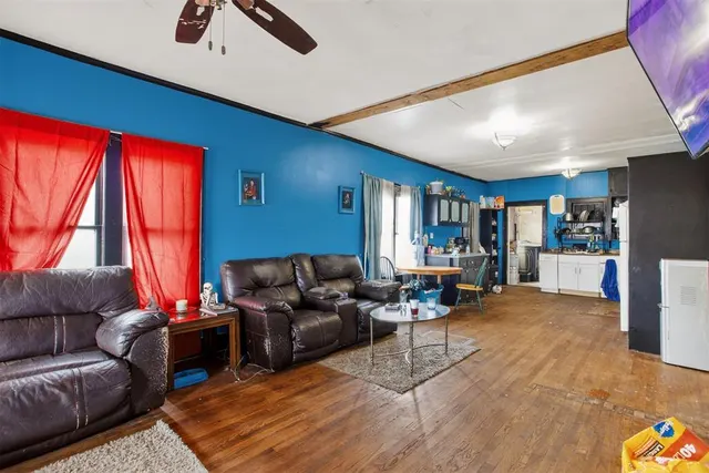Photo 6 — 211 N Market Street, Cordell, OK 73632