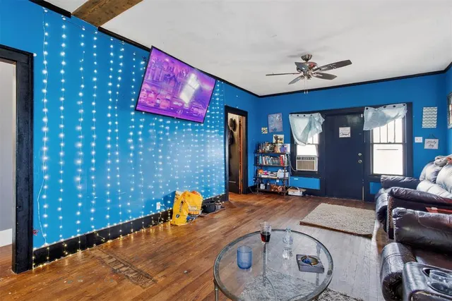Photo 7 — 211 N Market Street, Cordell, OK 73632