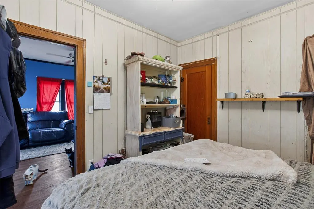 Photo 11 — 211 N Market Street, Cordell, OK 73632