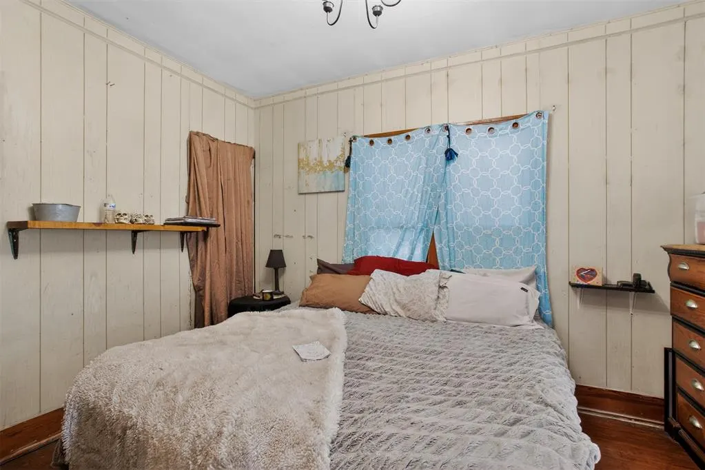 Photo 12 — 211 N Market Street, Cordell, OK 73632