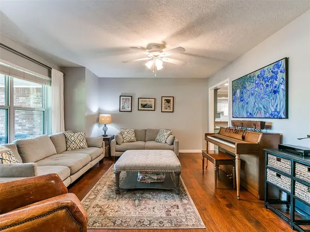 Photo 7 — 2627 Beaurue Street, Norman, OK 73069