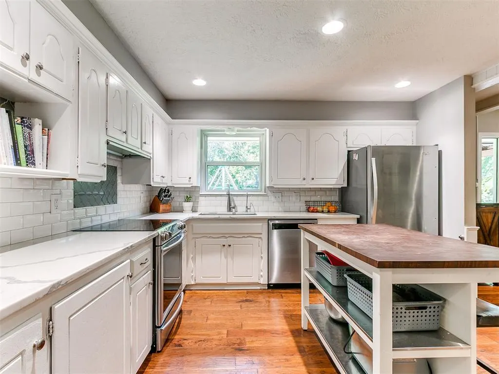 Photo 22 — 2627 Beaurue Street, Norman, OK 73069