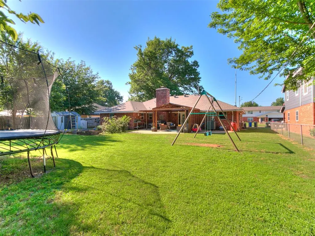 Photo 38 — 2627 Beaurue Street, Norman, OK 73069