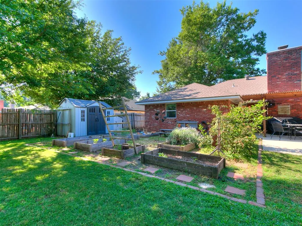 Photo 39 — 2627 Beaurue Street, Norman, OK 73069