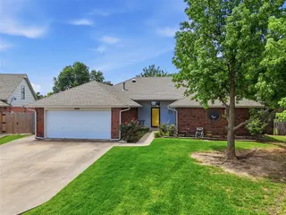 Sold home at 10101 Donna Court