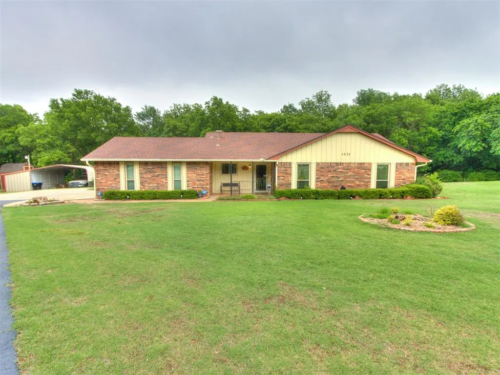 Photo 2 — 4221 Overland Circle, Noble, OK 73068