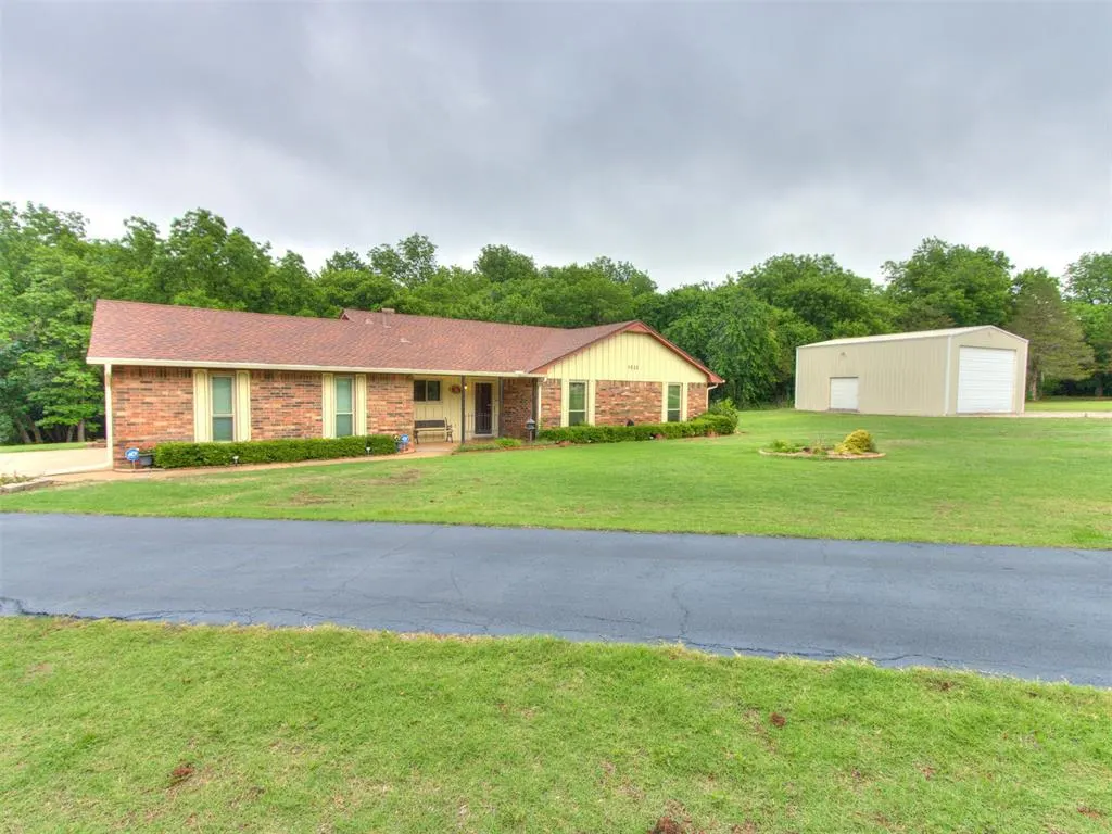 Photo 3 — 4221 Overland Circle, Noble, OK 73068