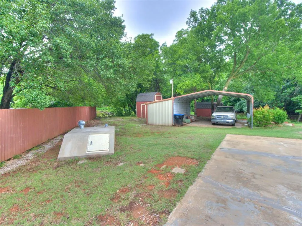 Photo 5 — 4221 Overland Circle, Noble, OK 73068