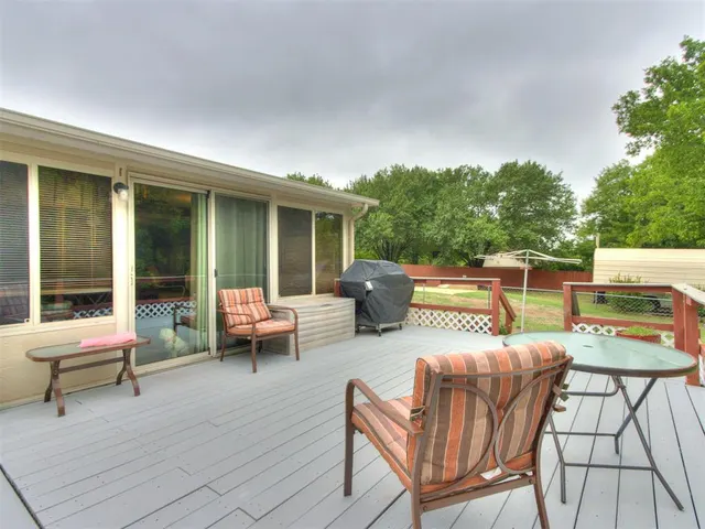 Photo 8 — 4221 Overland Circle, Noble, OK 73068
