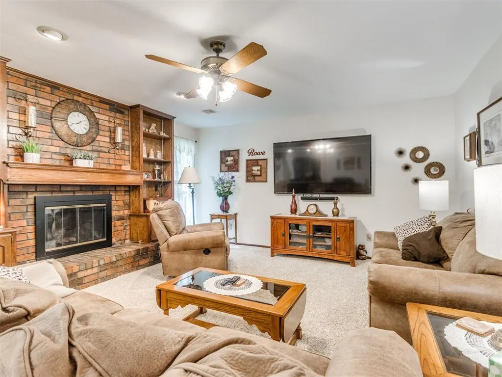 Photo 13 — 4221 Overland Circle, Noble, OK 73068