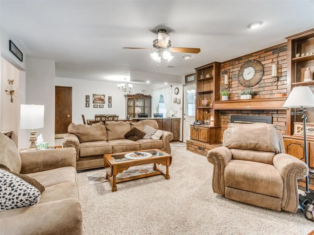 Photo 14 — 4221 Overland Circle, Noble, OK 73068