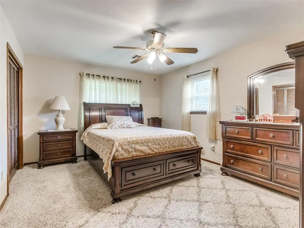 Photo 16 — 4221 Overland Circle, Noble, OK 73068