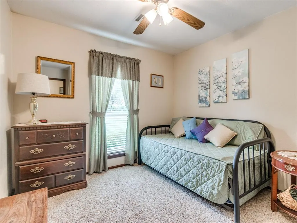 Photo 22 — 4221 Overland Circle, Noble, OK 73068