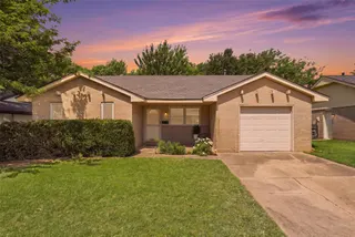 Sold home at 234 Orr Drive