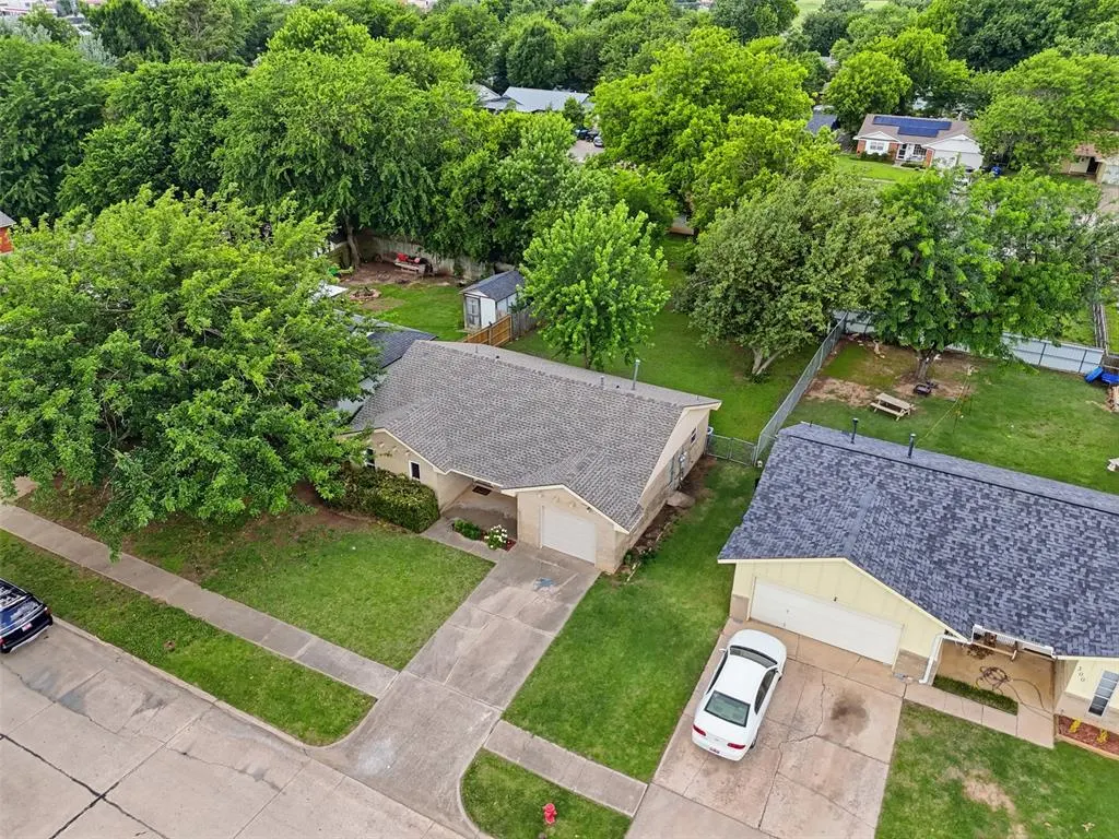 Photo 5 — 234 Orr Drive, Norman, OK 73071