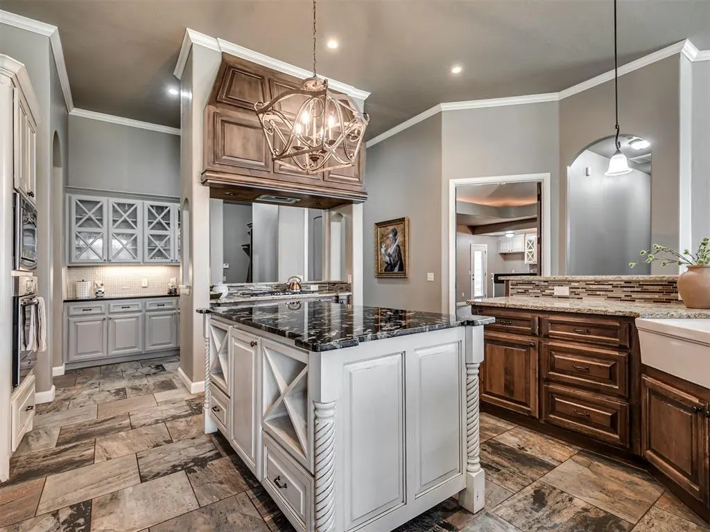 Photo 5 — 600 NW 153rd Street, Edmond, OK 73013