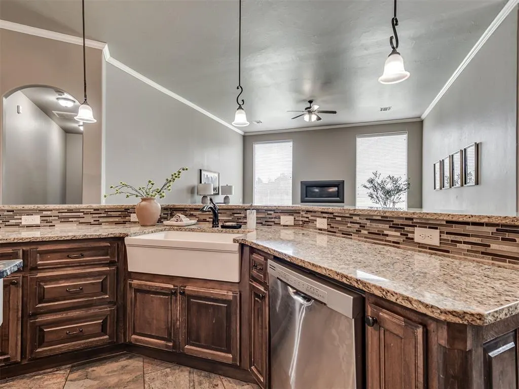Photo 6 — 600 NW 153rd Street, Edmond, OK 73013