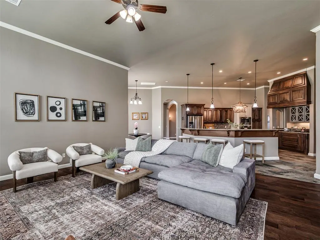 Photo 11 — 600 NW 153rd Street, Edmond, OK 73013