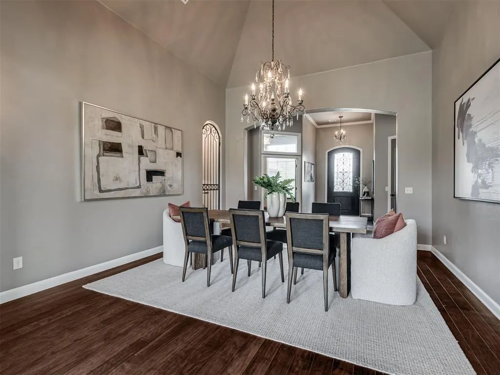 Photo 13 — 600 NW 153rd Street, Edmond, OK 73013