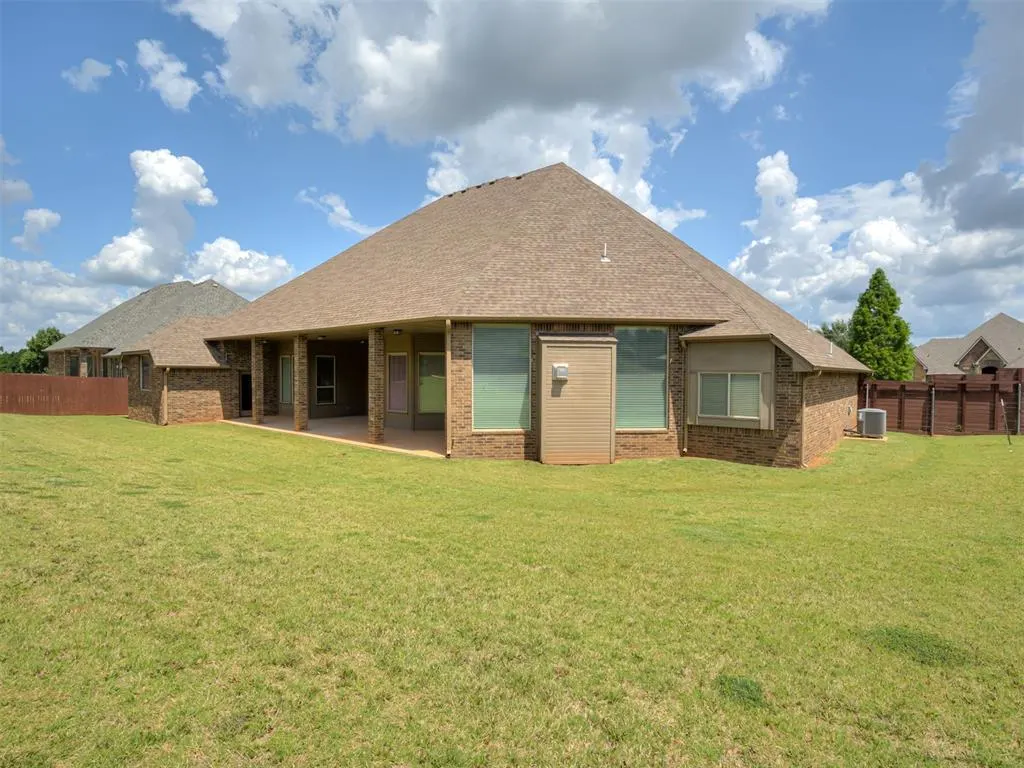 Photo 46 — 600 NW 153rd Street, Edmond, OK 73013