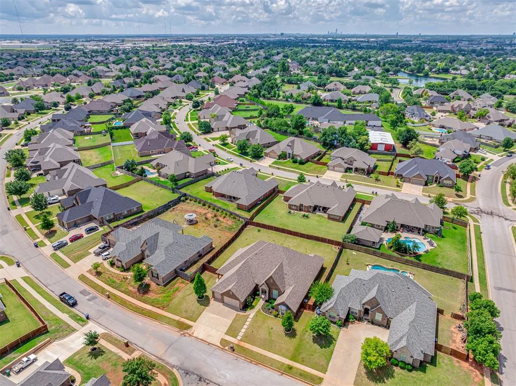 Photo 47 — 600 NW 153rd Street, Edmond, OK 73013