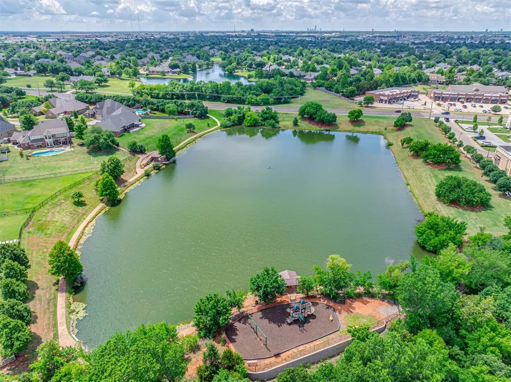 Photo 48 — 600 NW 153rd Street, Edmond, OK 73013