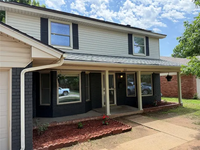 Photo 3 — 801 Nancy Lynn Terrace, Norman, OK 73069