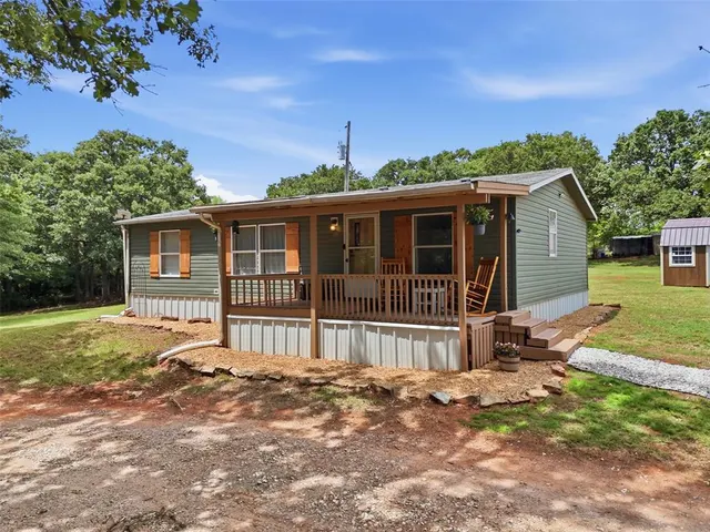 Photo 4 — 338360 E 940 Road, Wellston, OK 74881