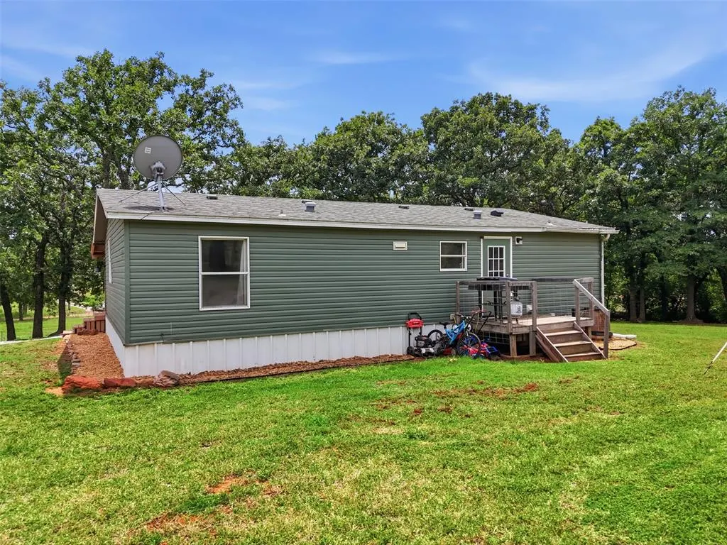 Photo 25 — 338360 E 940 Road, Wellston, OK 74881