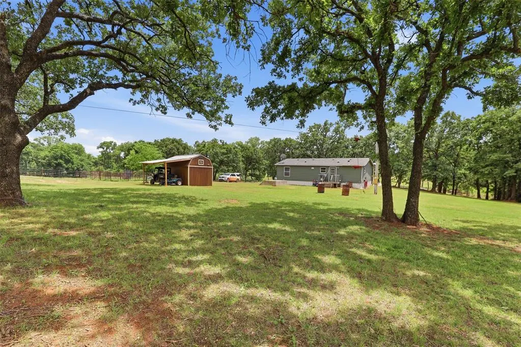 Photo 27 — 338360 E 940 Road, Wellston, OK 74881