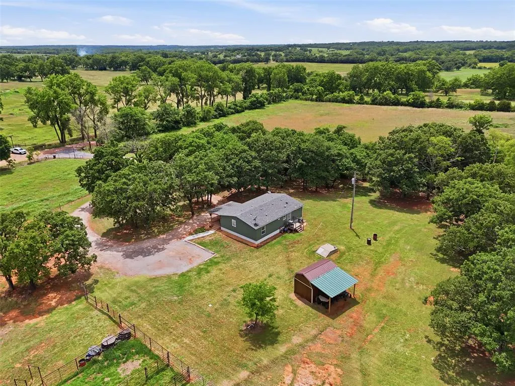 Photo 28 — 338360 E 940 Road, Wellston, OK 74881