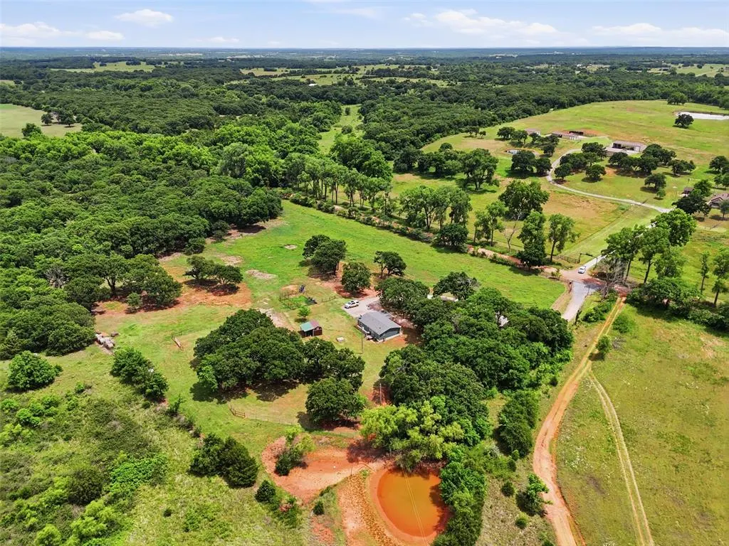 Photo 39 — 338360 E 940 Road, Wellston, OK 74881