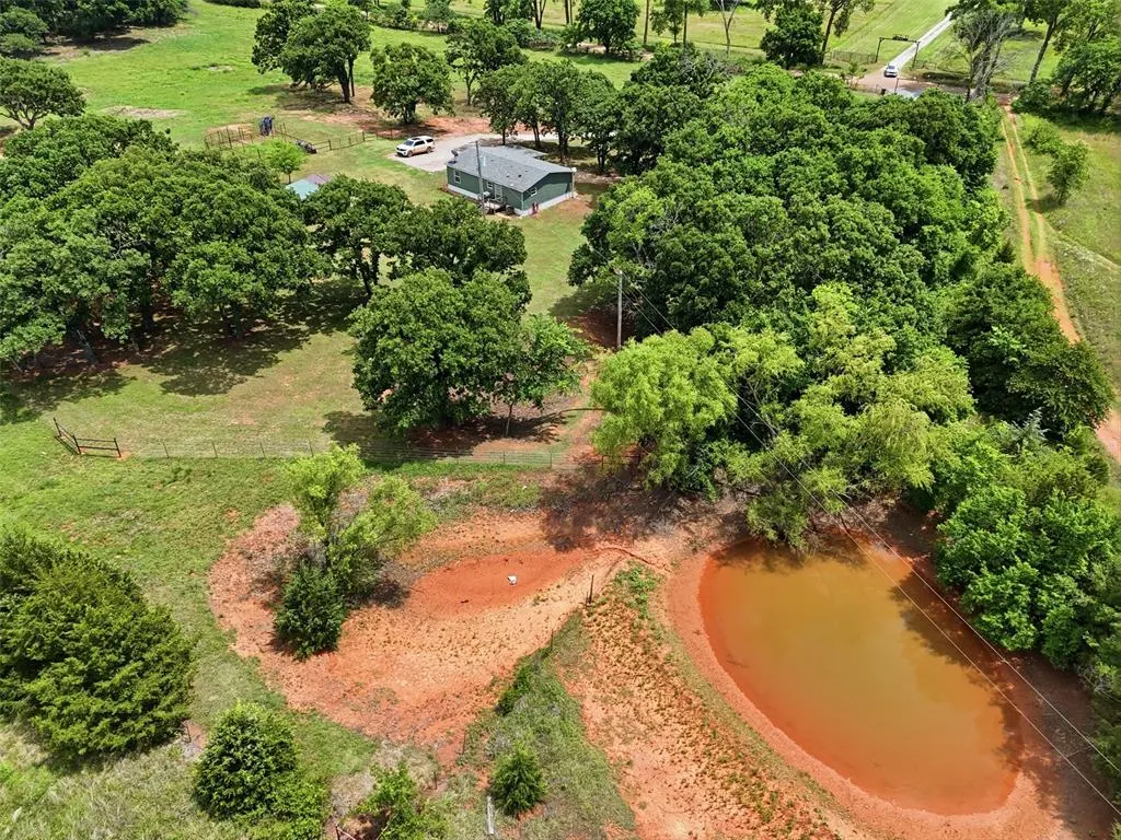 Photo 40 — 338360 E 940 Road, Wellston, OK 74881