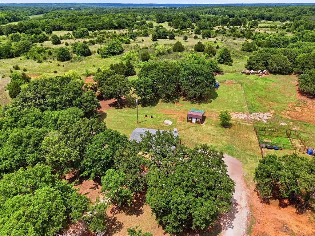 Photo 42 — 338360 E 940 Road, Wellston, OK 74881