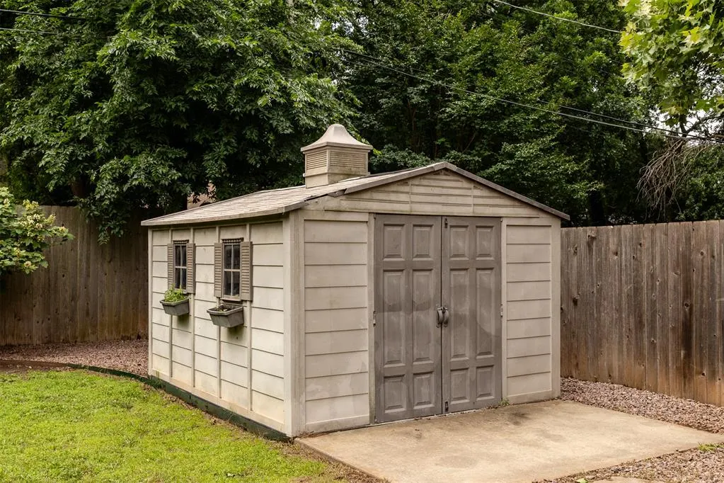 Photo 42 — 1118 Woodlawn Place, Oklahoma City, OK 73118