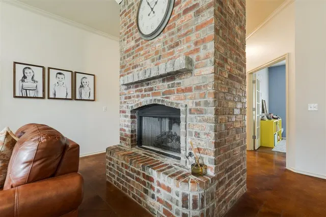 Photo 7 — 1909 NW 177th Street, Edmond, OK 73012