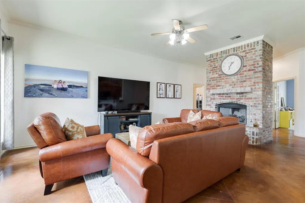 Photo 10 — 1909 NW 177th Street, Edmond, OK 73012
