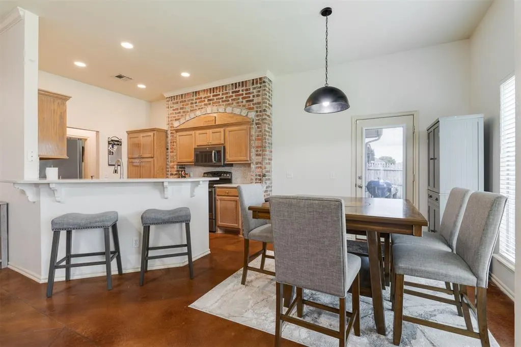 Photo 12 — 1909 NW 177th Street, Edmond, OK 73012
