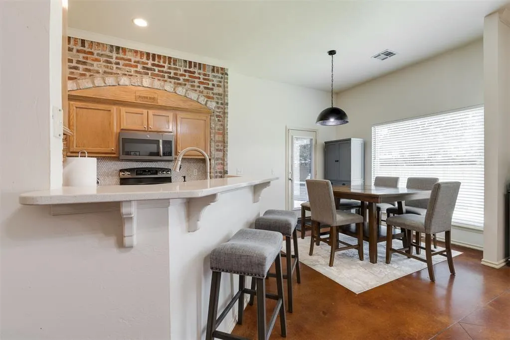 Photo 13 — 1909 NW 177th Street, Edmond, OK 73012